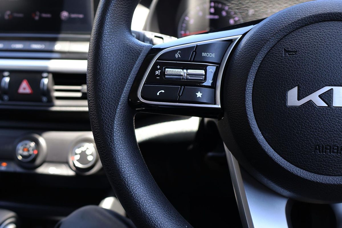 2024 Kia Cerato S BD