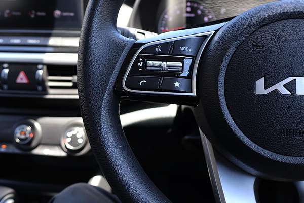 2024 Kia Cerato S BD