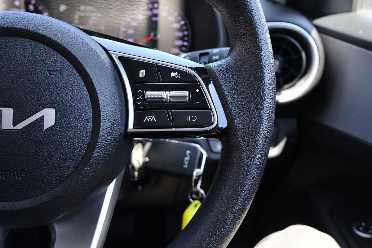 2024 Kia Cerato S BD