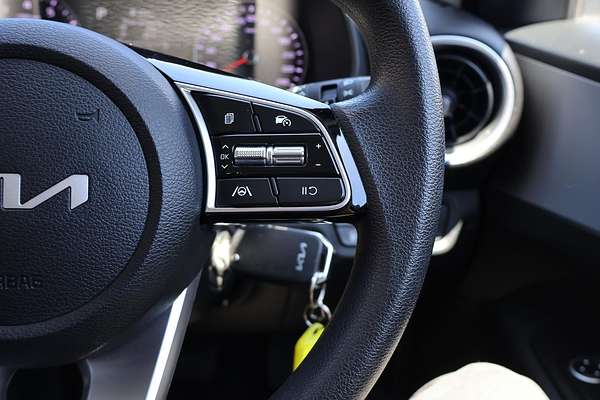 2024 Kia Cerato S BD