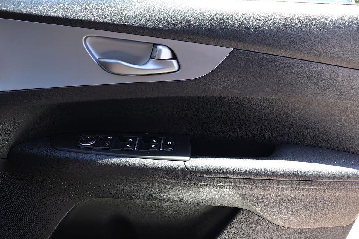 2024 Kia Cerato S BD