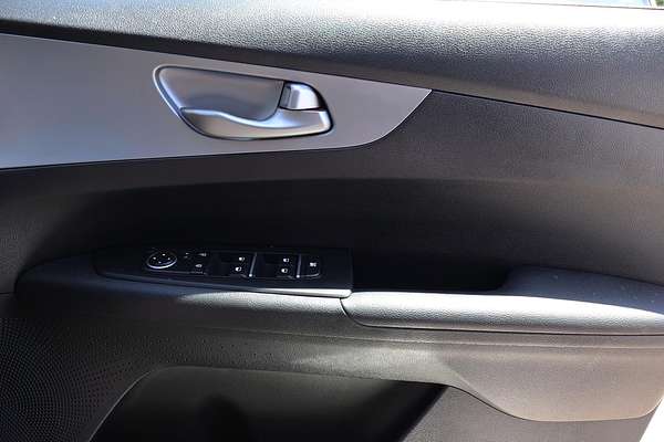 2024 Kia Cerato S BD