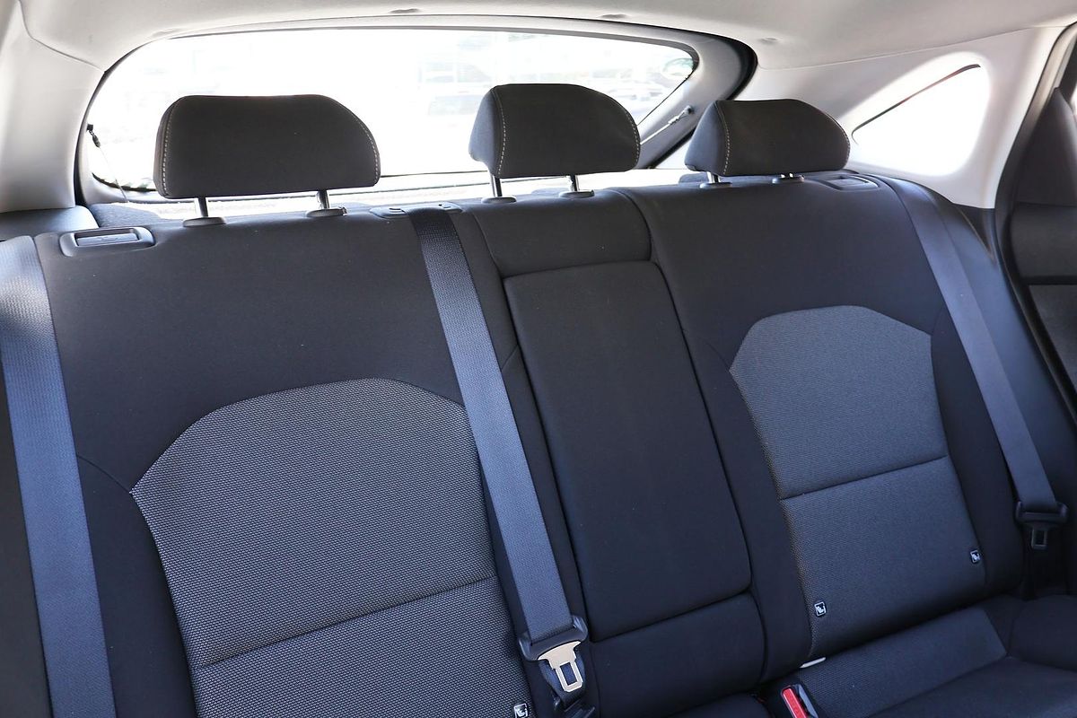 2024 Kia Cerato S BD