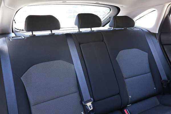 2024 Kia Cerato S BD