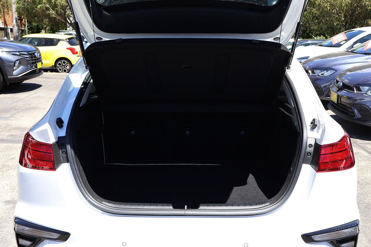 2024 Kia Cerato S BD