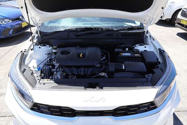 2024 Kia Cerato S BD