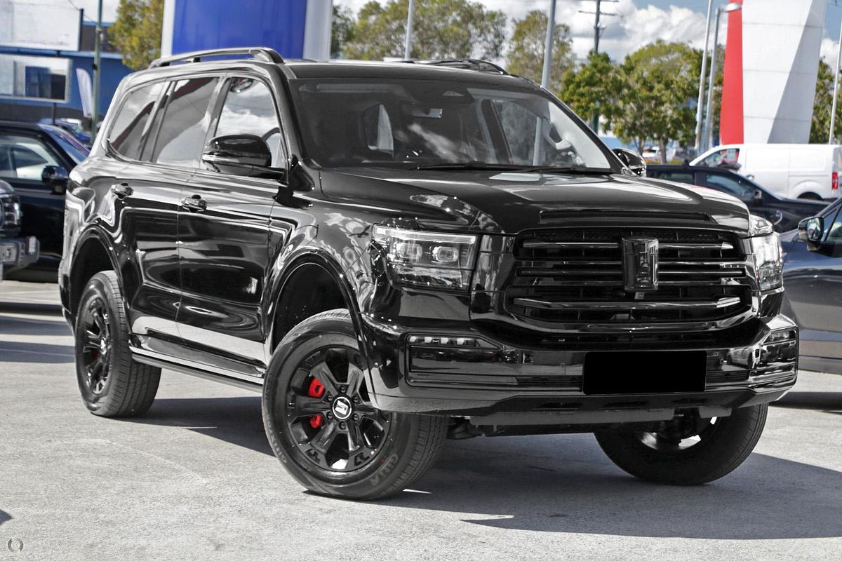 2025 GWM Tank 500 Vanta Hybrid P03