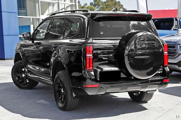 2025 GWM Tank 500 Vanta Hybrid P03