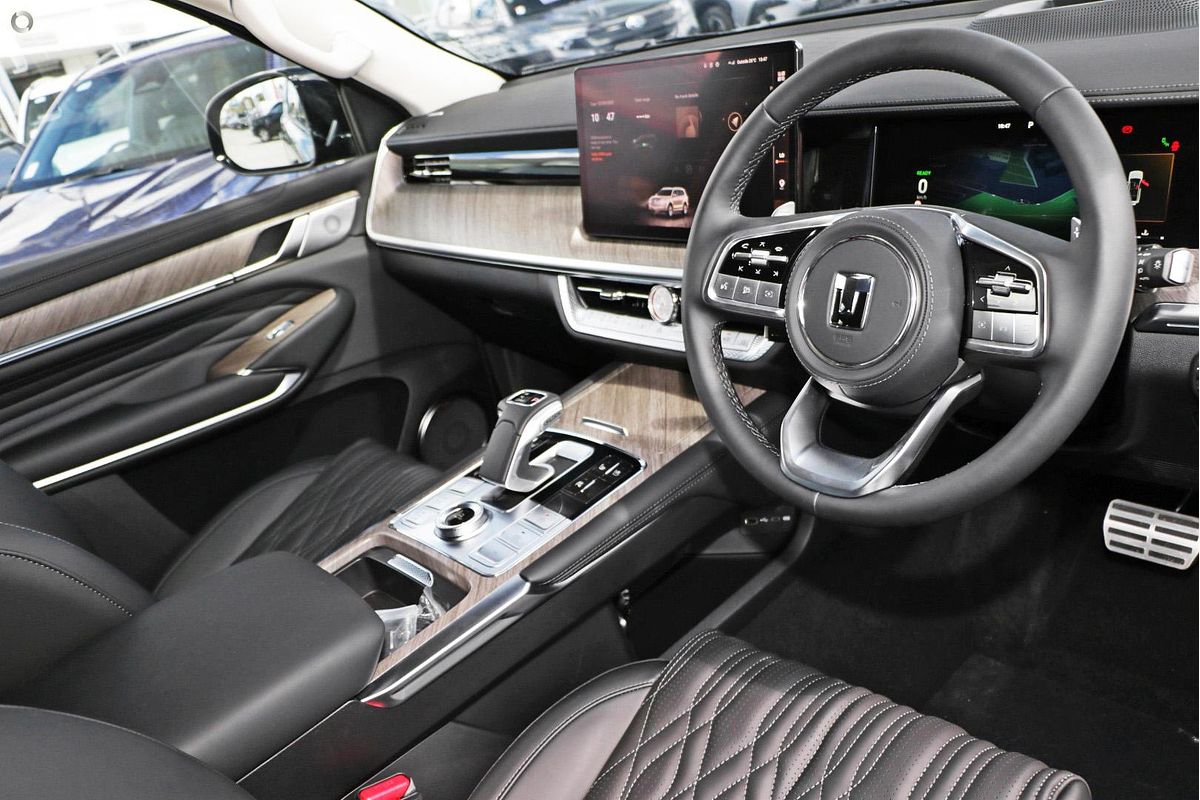 2025 GWM Tank 500 Vanta Hybrid P03