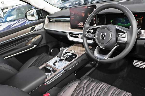 2025 GWM Tank 500 Vanta Hybrid P03