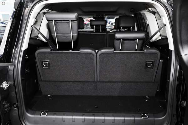 2025 GWM Tank 500 Vanta Hybrid P03