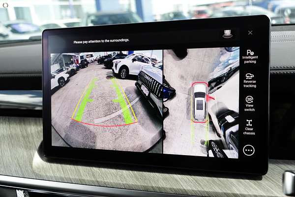 2025 GWM Tank 500 Vanta Hybrid P03