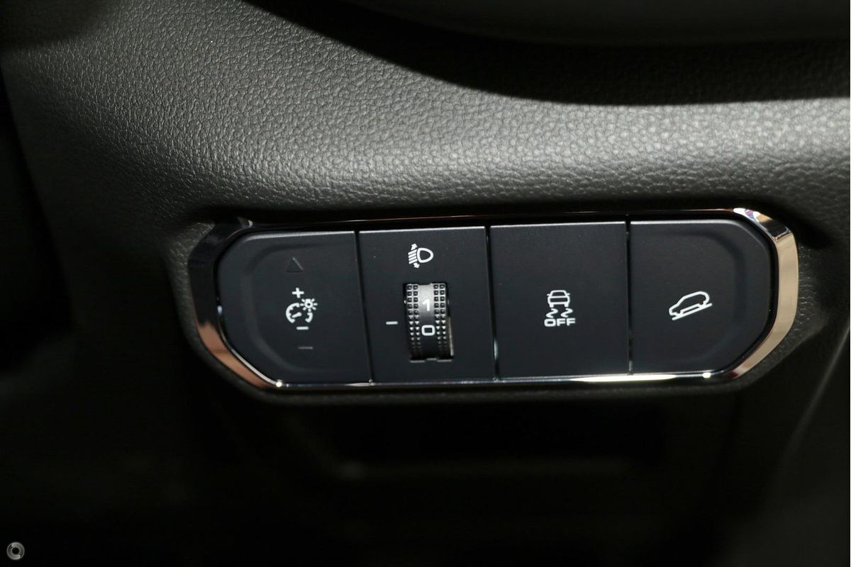 2025 GWM Haval Jolion Lux A01