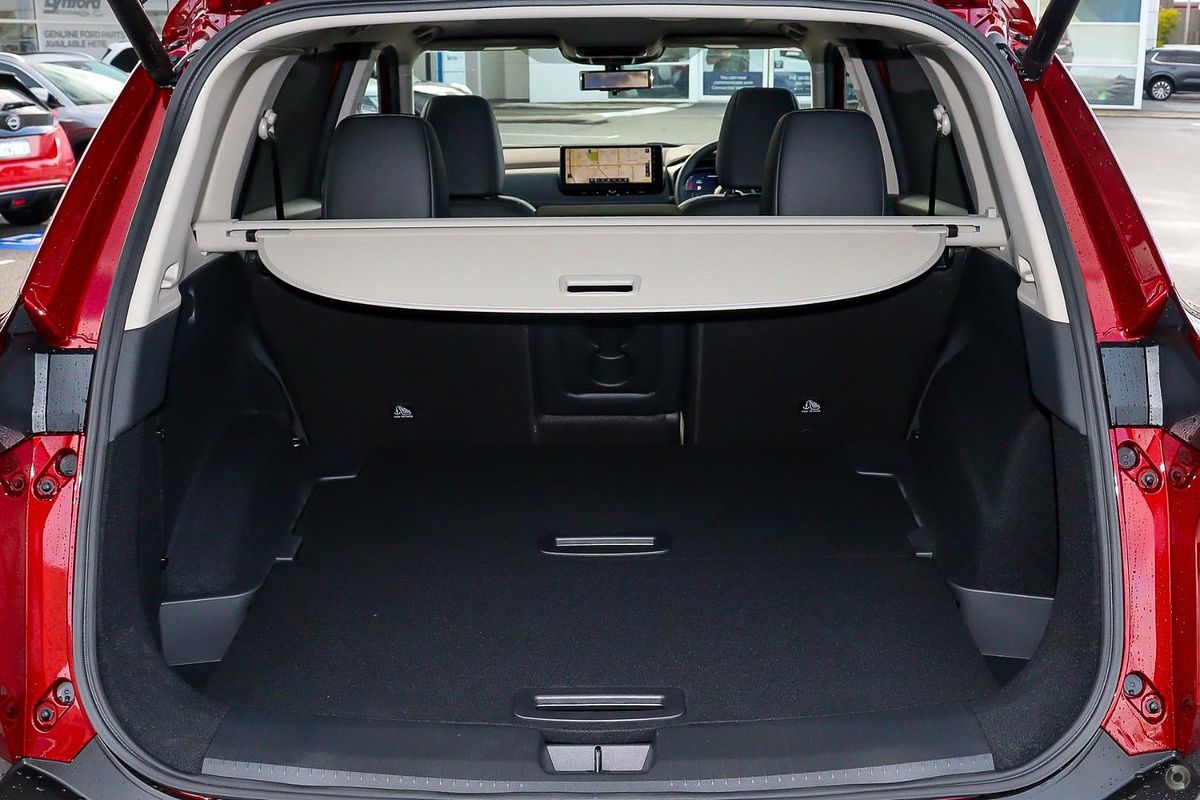 2025 Nissan X-TRAIL Ti-L e-POWER T33