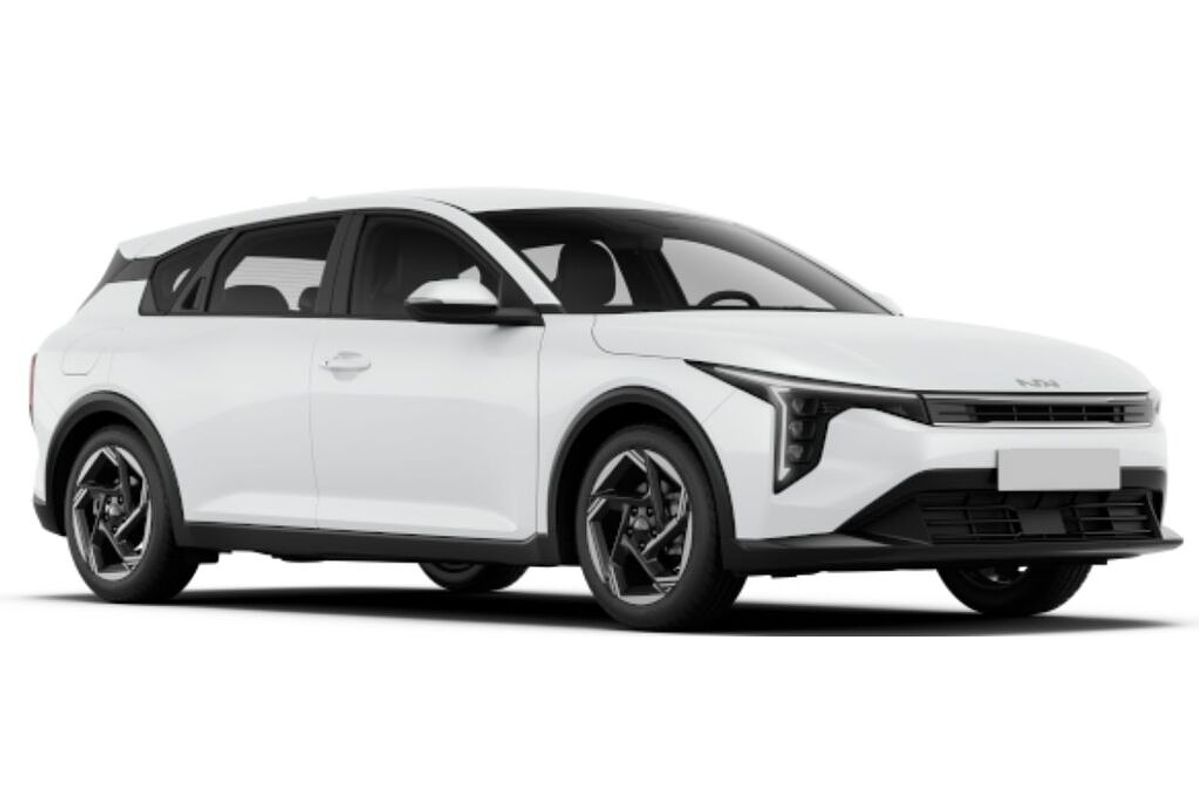 2025 Kia K4 Sport CL4m