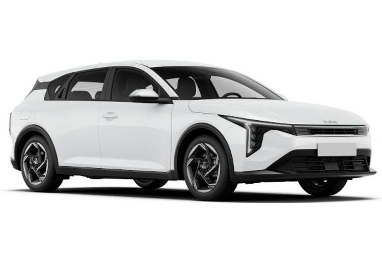 2025 Kia K4 Sport CL4m