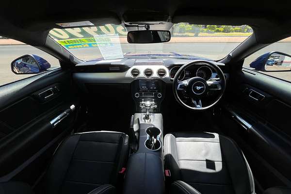 2016 Ford Mustang GT FM