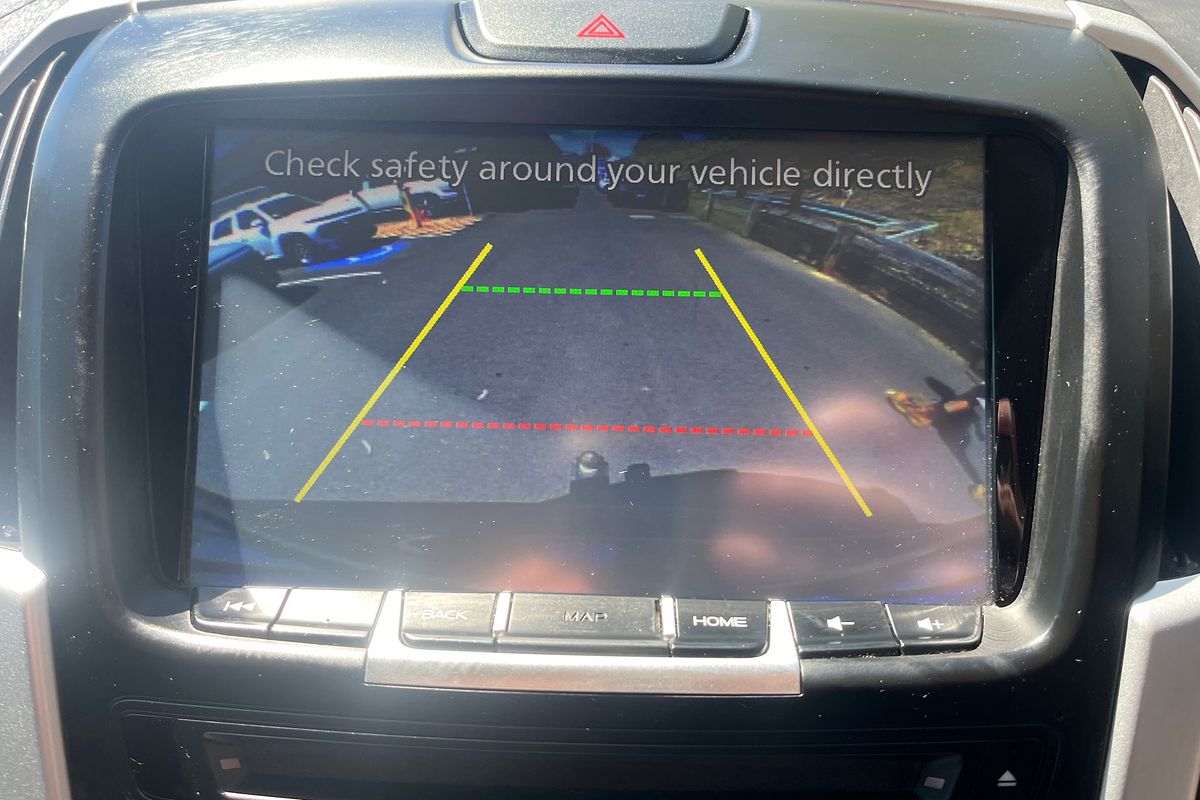 2021 Isuzu MU-X LS-T