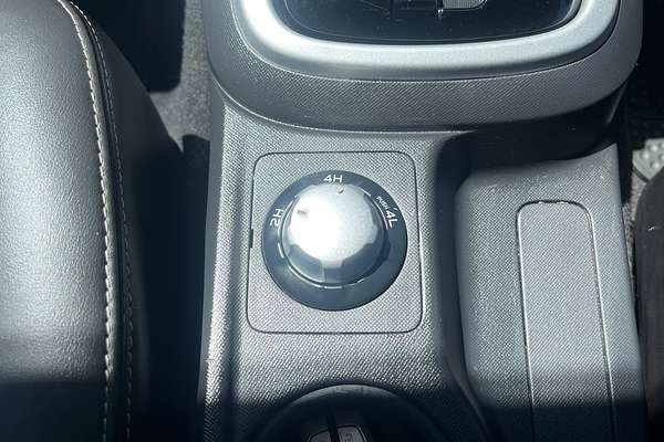 2021 Isuzu MU-X LS-T