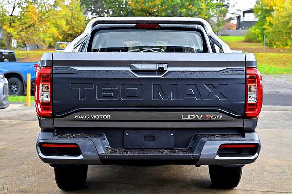 2025 LDV T60 Max PRO SK8C 4X4