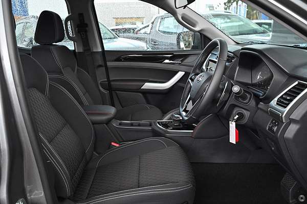 2025 LDV T60 Max PRO SK8C 4X4