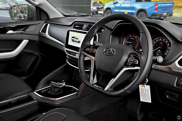 2025 LDV T60 Max PRO SK8C 4X4