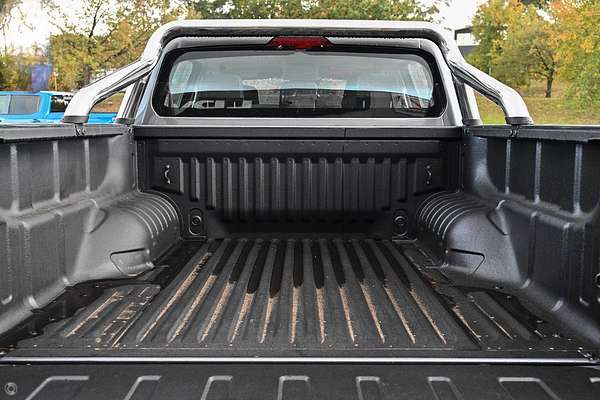 2025 LDV T60 Max PRO SK8C 4X4