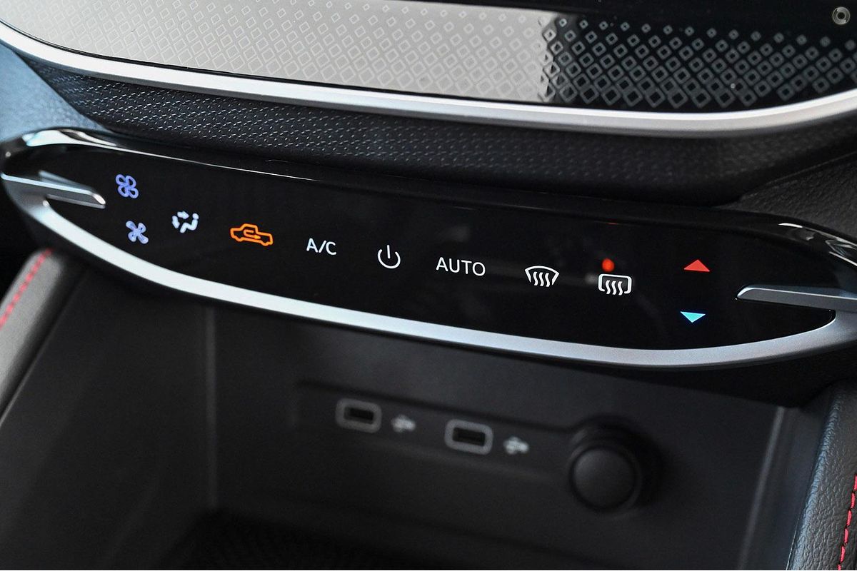 2025 LDV T60 Max PRO SK8C 4X4