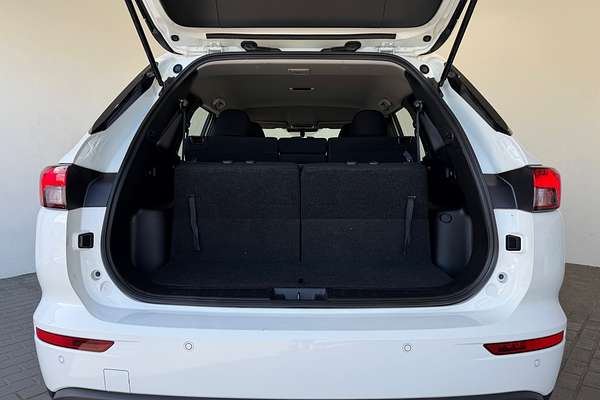 2024 Mitsubishi Outlander ES 7 SEAT (2WD) ZM MY24