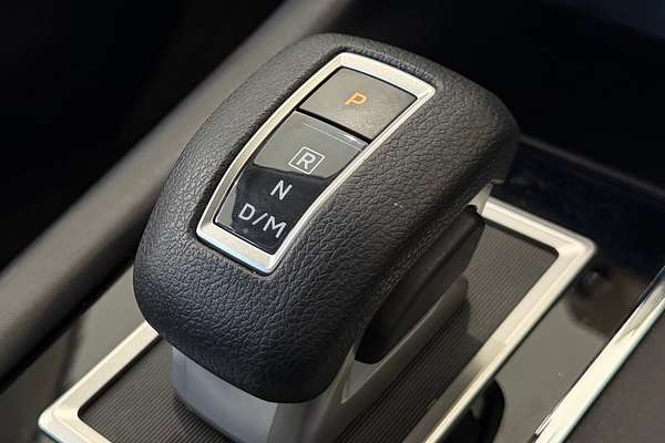 2024 Mitsubishi Outlander ES 7 SEAT (2WD) ZM MY24