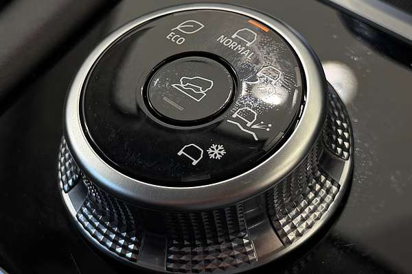 2024 Mitsubishi Outlander ES 7 SEAT (2WD) ZM MY24