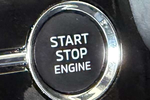 2024 Mitsubishi Outlander ES 7 SEAT (2WD) ZM MY24