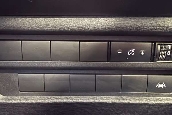 2024 Mitsubishi Outlander ES 7 SEAT (2WD) ZM MY24