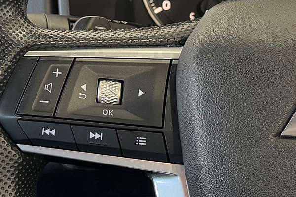 2024 Mitsubishi Outlander ES 7 SEAT (2WD) ZM MY24