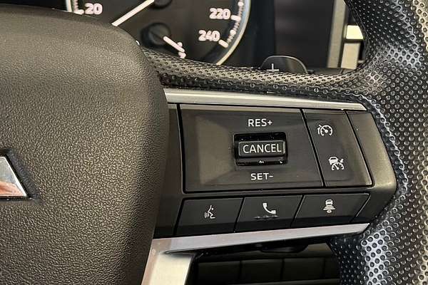 2024 Mitsubishi Outlander ES 7 SEAT (2WD) ZM MY24