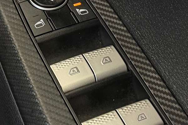 2024 Mitsubishi Outlander ES 7 SEAT (2WD) ZM MY24