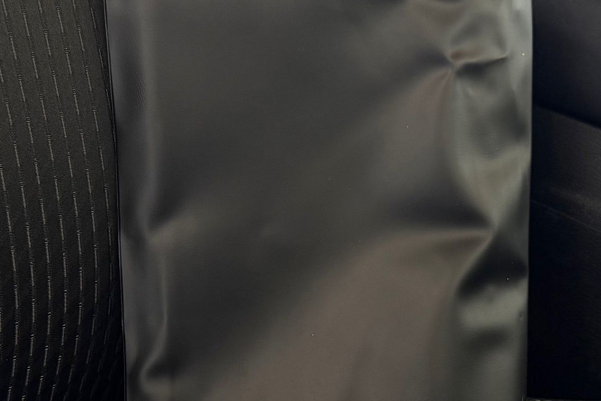 2024 Mitsubishi Outlander ES 7 SEAT (2WD) ZM MY24