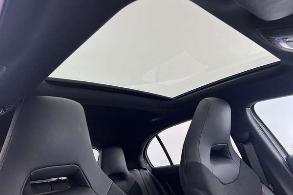 2021 Mercedes-Benz A180  W177 MY21.5