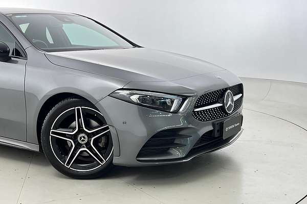 2021 Mercedes-Benz A180  W177 MY21.5