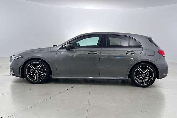 2021 Mercedes-Benz A180  W177 MY21.5