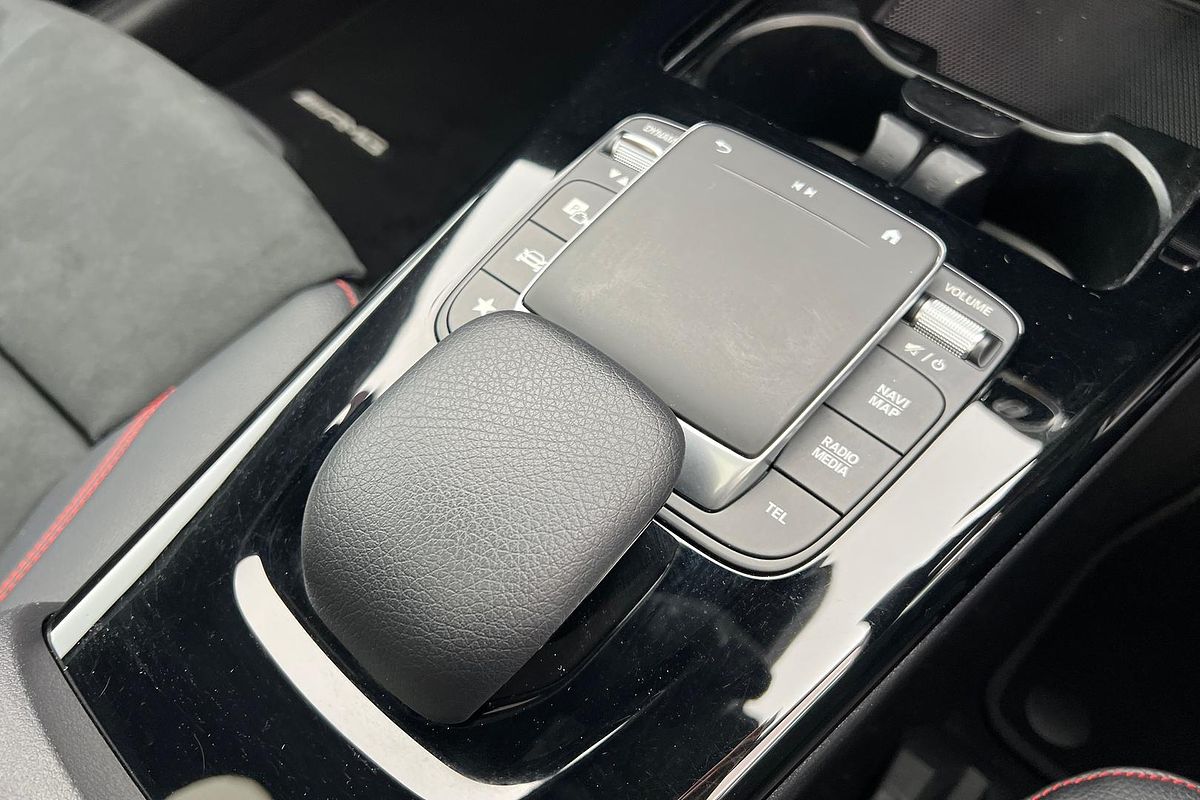 2021 Mercedes-Benz A180  W177 MY21.5