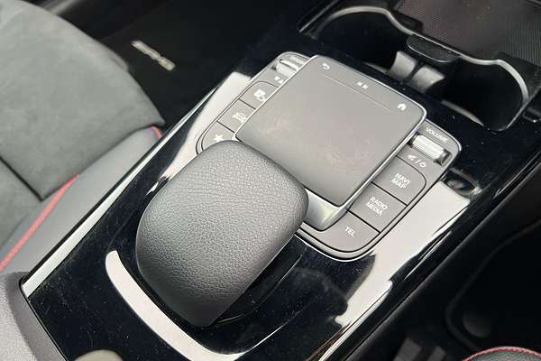 2021 Mercedes-Benz A180  W177 MY21.5