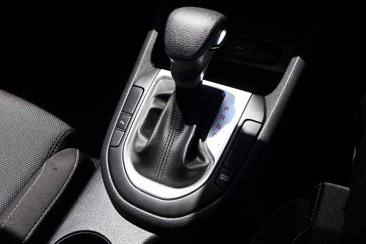 2024 Kia Cerato S BD