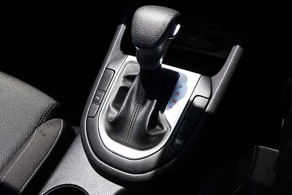 2024 Kia Cerato S BD