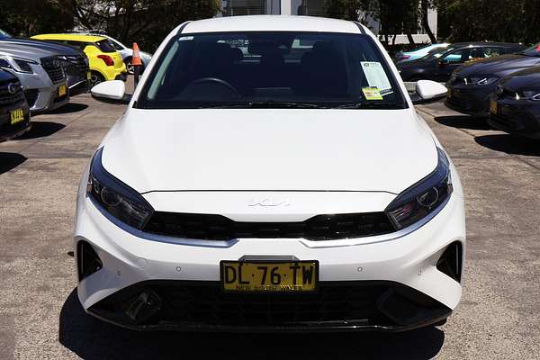 2024 Kia Cerato S BD