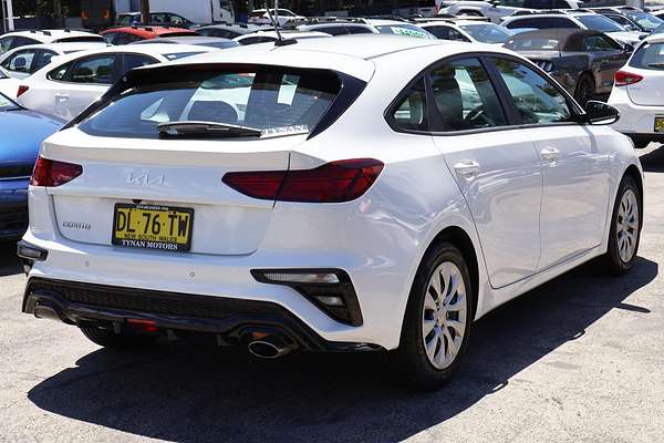 2024 Kia Cerato S BD