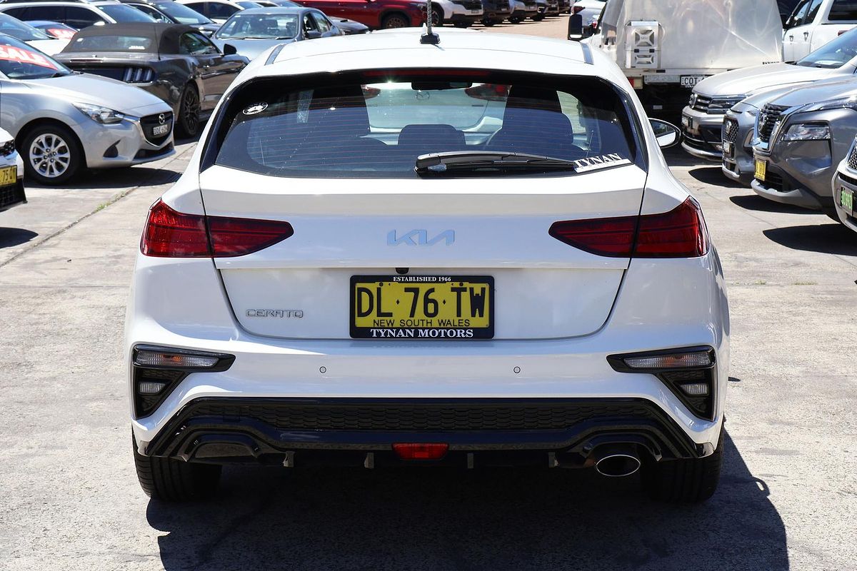 2024 Kia Cerato S BD