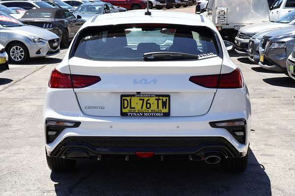 2024 Kia Cerato S BD