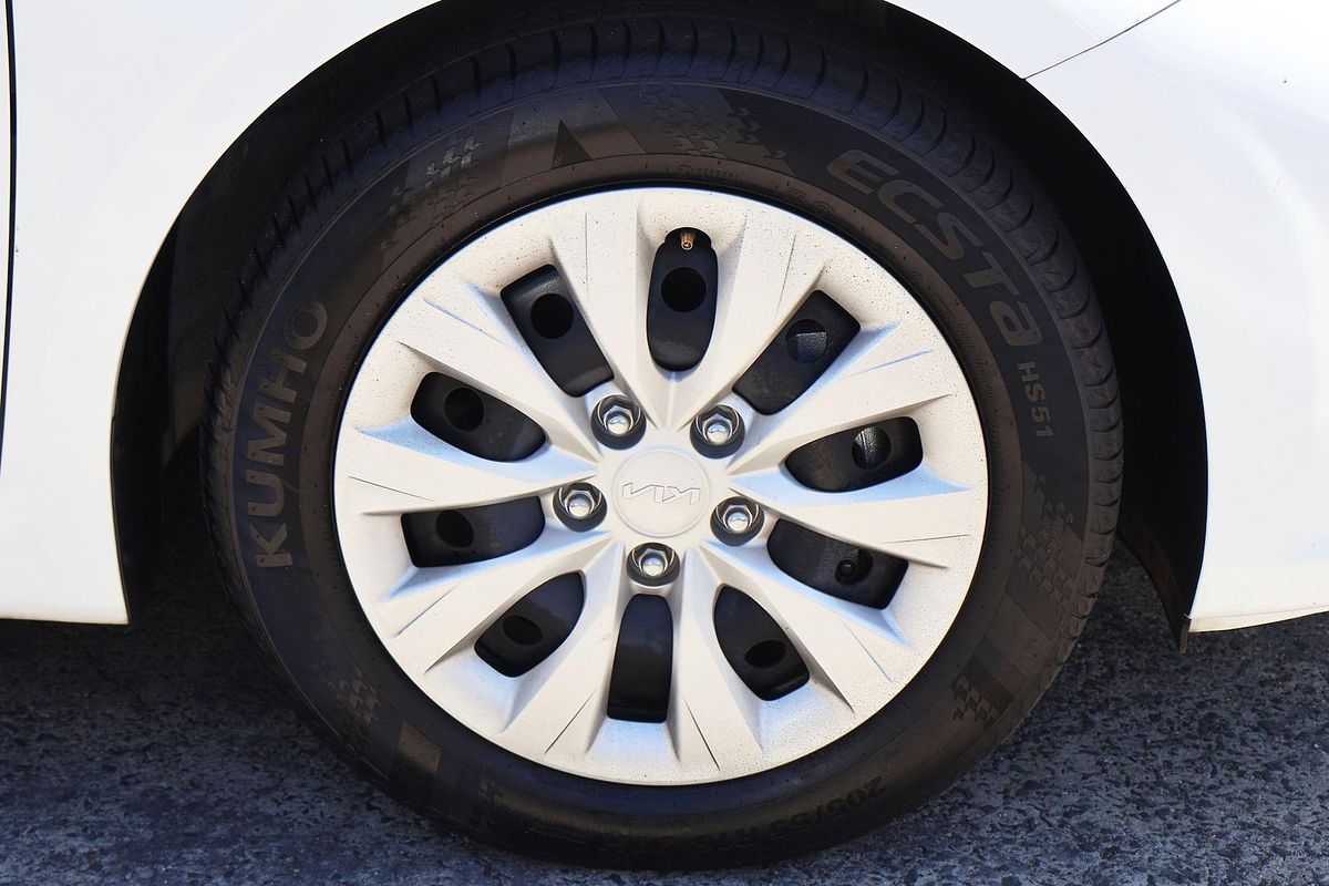 2024 Kia Cerato S BD