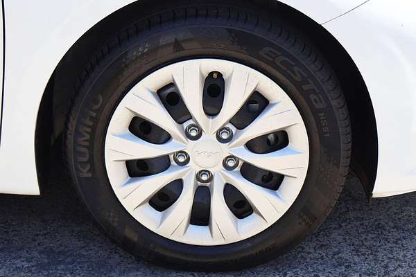 2024 Kia Cerato S BD